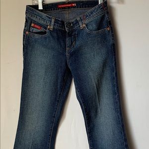 Guess Demin stretching jeans